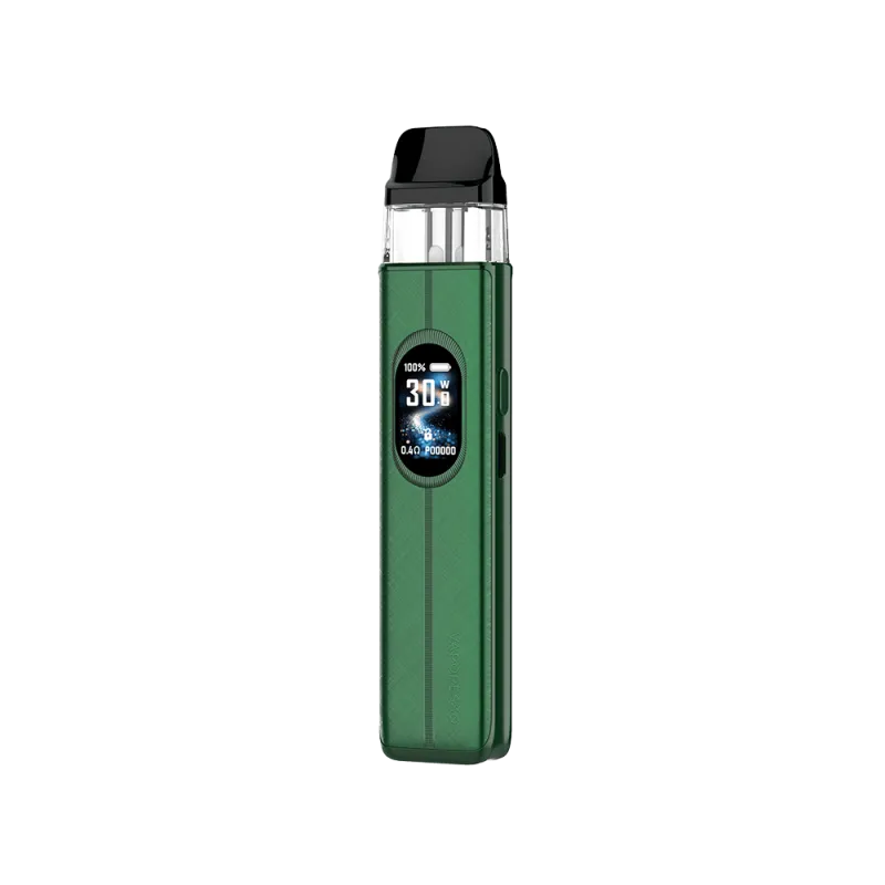 Vaporesso XROS 6 Kit - Silk Green