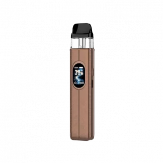 Vaporesso XROS 6 Kit - Silk Brown