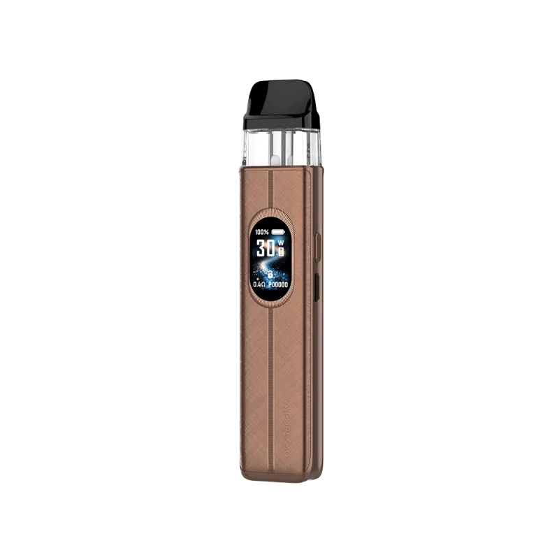Vaporesso XROS 6 Kit - Silk Brown