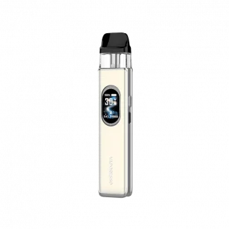 Vaporesso XROS 6 Kit - Pearl White