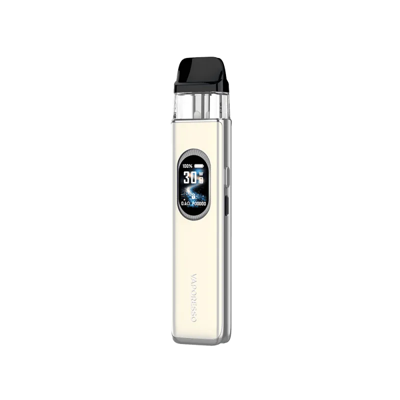 Vaporesso XROS 6 Kit - Pearl White