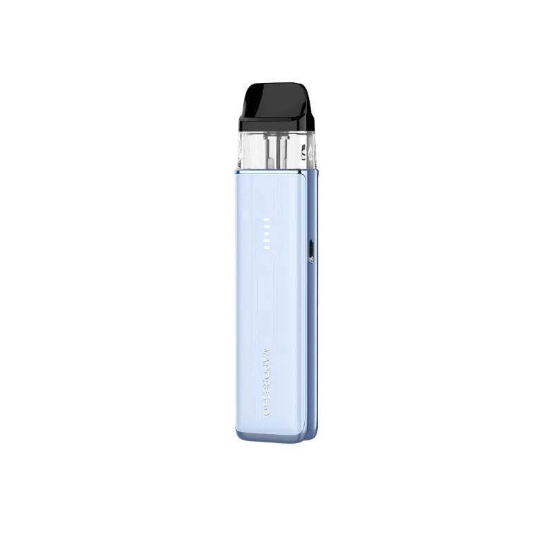 Vaporesso XROS 6 Mini Kit - Jelly Blue
