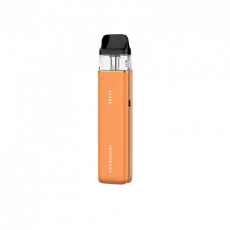 Vaporesso XROS 6 Mini Kit - Jelly Orange