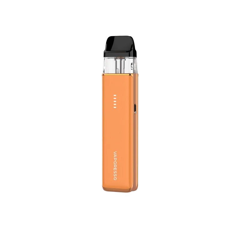 Vaporesso XROS 6 Mini Kit - Jelly Orange