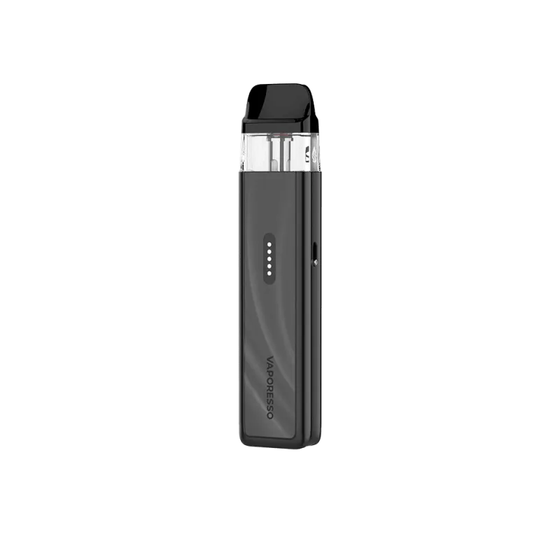 Vaporesso XROS 6 Mini Kit - Black