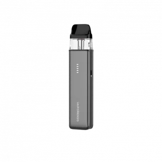Vaporesso XROS 6 Mini Kit - Titanium Black