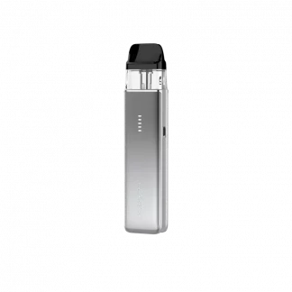 Vaporesso XROS 6 Mini Kit - Titanium Silver