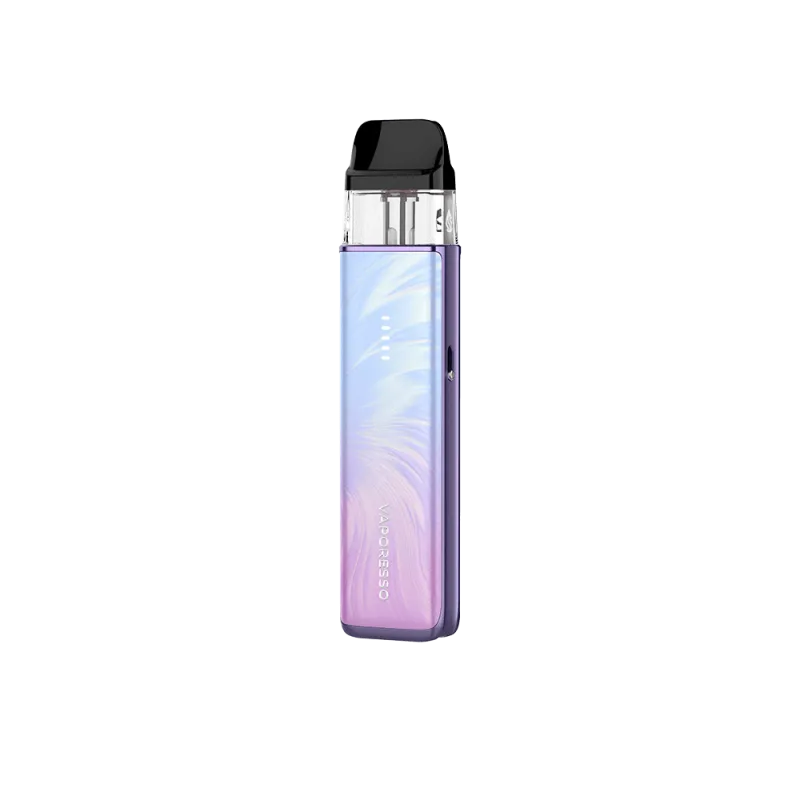 Vaporesso XROS 6 Mini Kit - Plume Pink