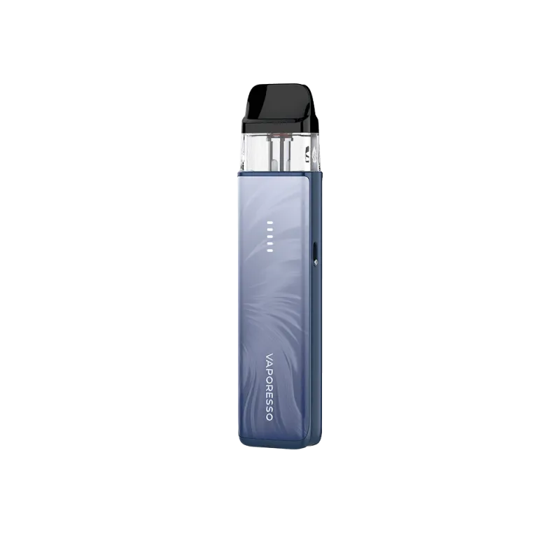 Vaporesso XROS 6 Mini Kit - Plume Blue