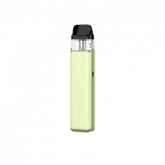 Vaporesso XROS 6 Mini Kit - Jelly Green