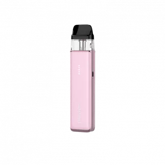 Vaporesso XROS 6 Mini Kit - Jelly Pink