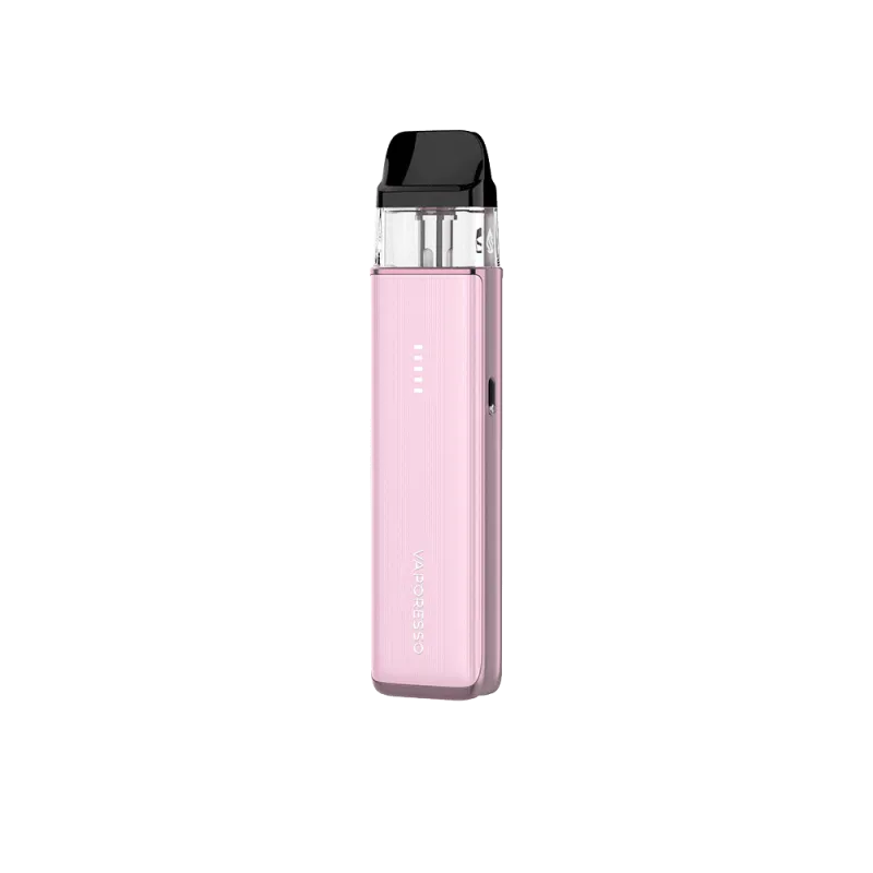 Vaporesso XROS 6 Mini Kit - Jelly Pink