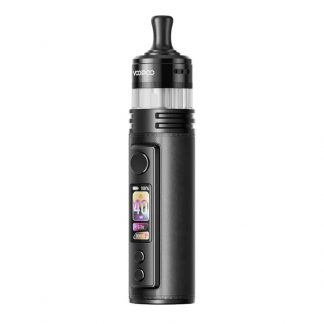 Voopoo Drag H40 Pro - Spray Black