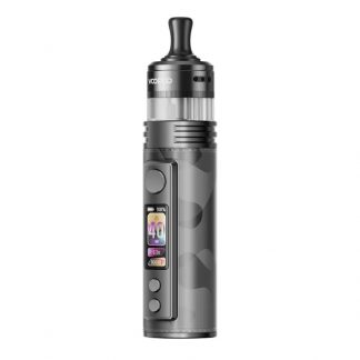 Voopoo Drag H40 Pro - Gray Metal