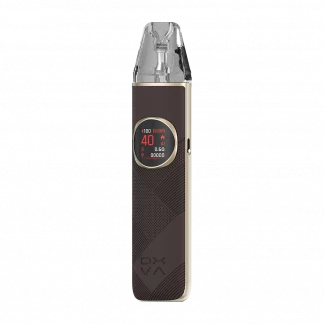 OXVA - NeXLIM 2 Kit - Bright Brown Leather
