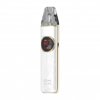 OXVA - NeXLIM 2 Kit - Pearly White