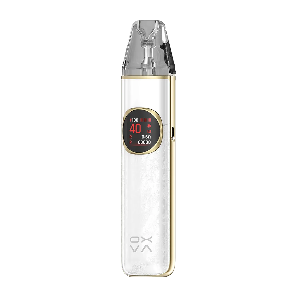 OXVA - NeXLIM 2 Kit - Pearly White