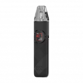 OXVA - NeXLIM 2 Kit - Black Warrior