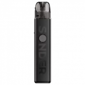 Geekvape Sonder Q3 Kit - Beat Black