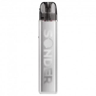 Geekvape Sonder Q3 Kit - Beat Silver