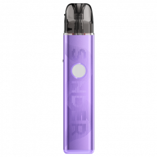 Geekvape Sonder Q3 Kit - Groove Purple