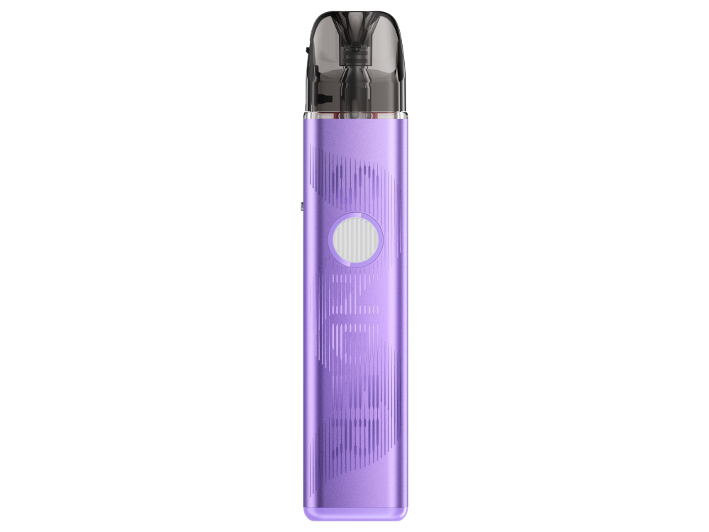 Geekvape Sonder Q3 Kit - Groove Purple
