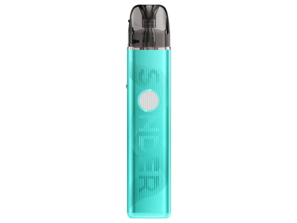 Geekvape Sonder Q3 Kit - Groove Teal