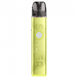 Geekvape Sonder Q3 Kit - Groove Yellow