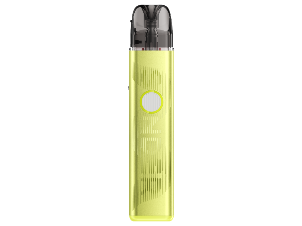Geekvape Sonder Q3 Kit - Groove Yellow