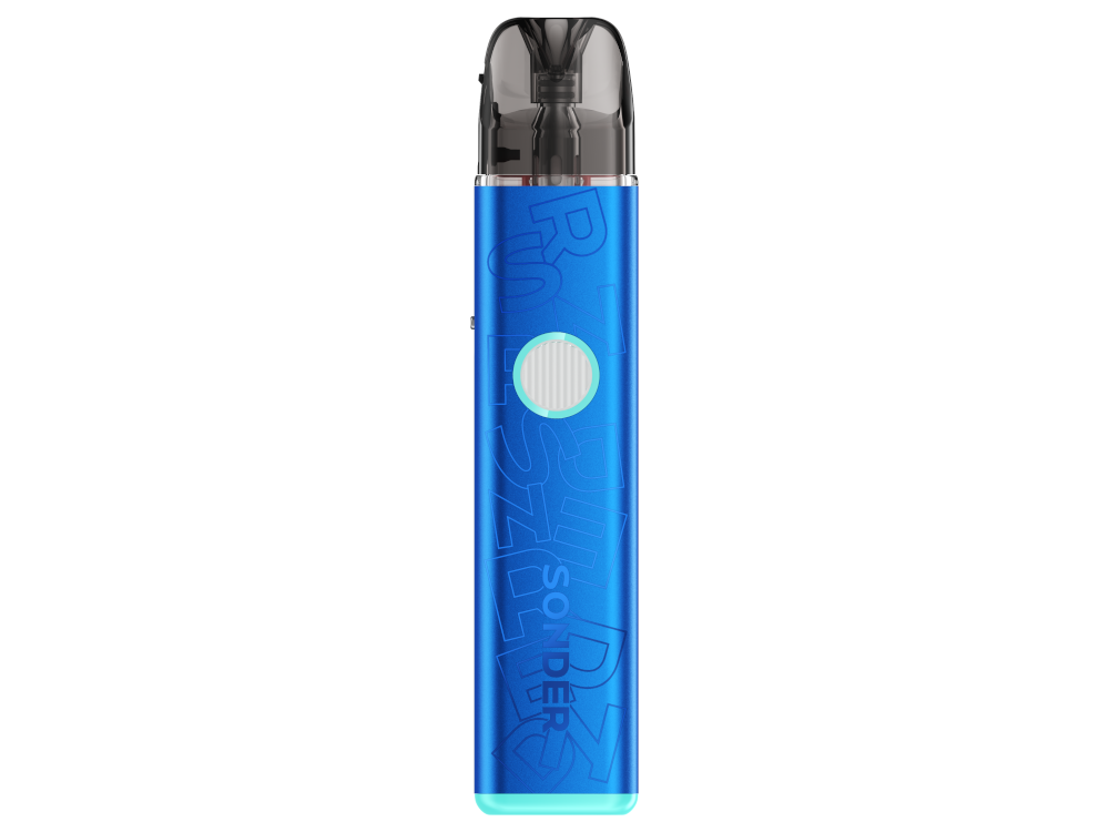 Geekvape Sonder Q3 Kit - Vibe Blue