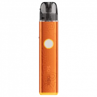 Geekvape Sonder Q3 Kit - Vibe Orange
