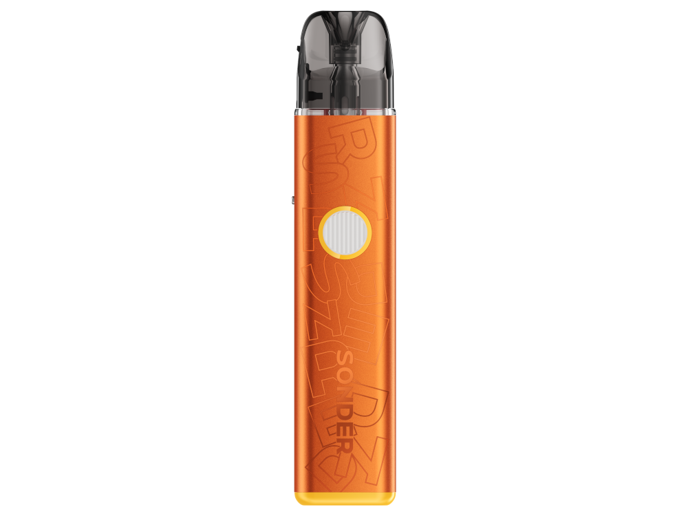 Geekvape Sonder Q3 Kit - Vibe Orange