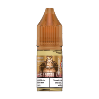 RandM Nikotinsalz - Cherry - 10ml Liquid 10mg/20mg