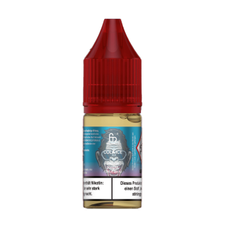 RandM Nikotinsalz - Cola Ice - 10ml Liquid 10mg/20mg