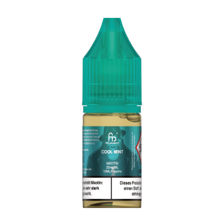 RandM Nikotinsalz - Cool Mint - 10ml Liquid 10mg/20mg