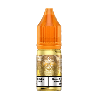 RandM Nikotinsalz - Cotton Pair - 10ml Liquid 20mg