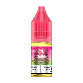 RandM Nikotinsalz - Dragonfruit Aloe Freeze - 10ml Liquid 20mg