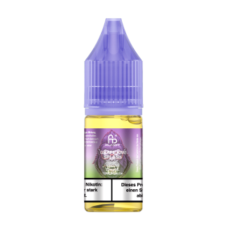 RandM Nikotinsalz - Grape Kiwi Splash - 10ml Liquid 20mg