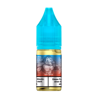 RandM Nikotinsalz - Ice Pop - 10ml Liquid 10mg/20mg