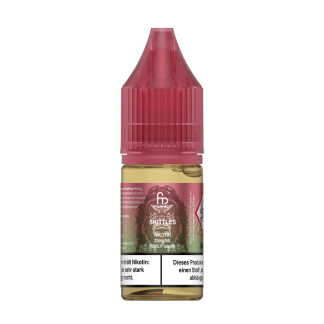 RandM Nikotinsalz - Skitllez - 10ml Liquid 10mg/20mg
