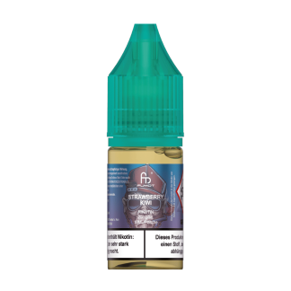 RandM Nikotinsalz - Strawberry Kiwi - 10ml Liquid 10mg/20mg