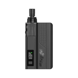 Orca Vape San Dynasty Pro Kit Stealth Black
