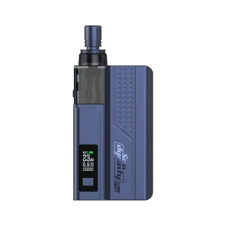 Orca Vape San Dynasty Pro Kit Atlantic Blue