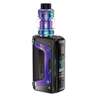 GEEKVAPE Aegis Legend 5 Kit  - Rainbow