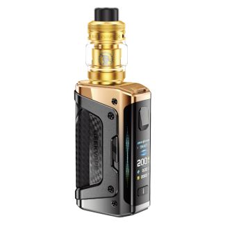 GEEKVAPE Aegis Legend 5 Kit  - Gold